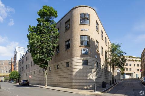 Office for sale, 1-2 Bakers Yard London EC1R 3DD