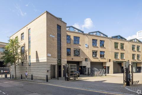 Office for sale, 1-2 Bakers Yard London EC1R 3DD