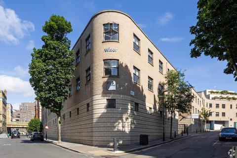 Office for sale, 1-2 Bakers Yard London EC1R 3DD