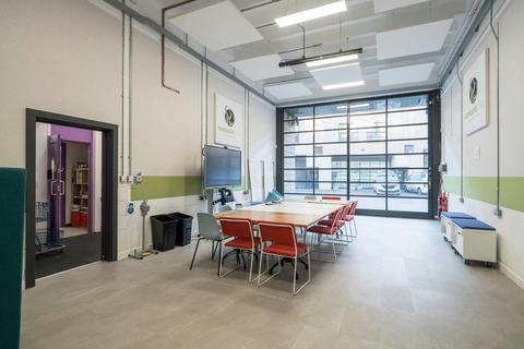 Office for sale, 1-2 Bakers Yard London EC1R 3DD