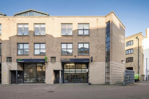 Office for sale, 1-2 Bakers Yard London EC1R 3DD