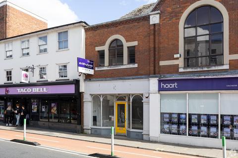 Office to rent, 16 Head St Colchester CO1 1NY