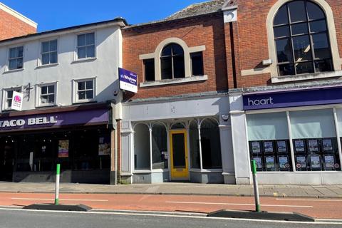Office to rent, 16 Head St Colchester CO1 1NY