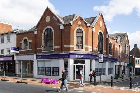 Office to rent, 16 Head St Colchester CO1 1NY