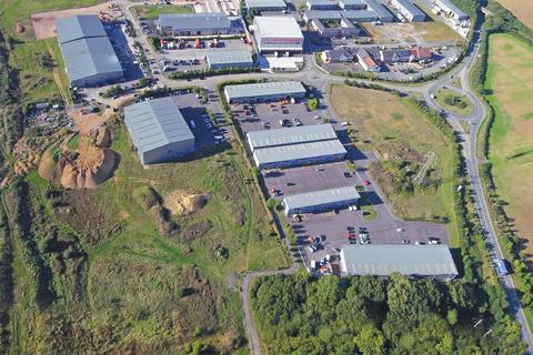 Warehouse for sale, Marshall Way Frome BA11 2FB