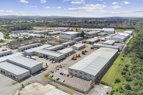 Warehouse for sale, Marshall Way Frome BA11 2FB