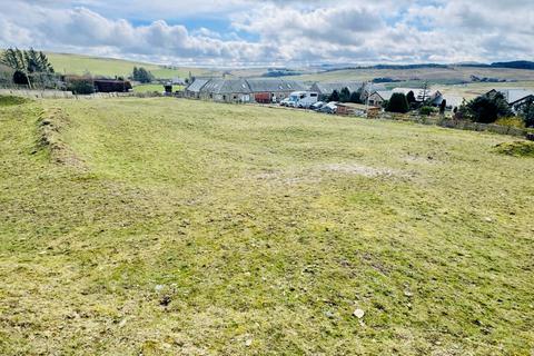 undefined, Plot 1, Nettlingflat, EH38 5YF