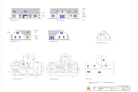 undefined, Plot 1, Nettlingflat, EH38 5YF