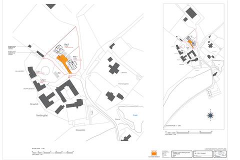 undefined, Plot 1, Nettlingflat, EH38 5YF