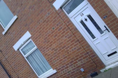 2 bedroom terraced house for sale, Axholme Street, Goole, DN14