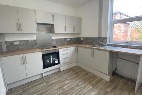 2 bedroom terraced house for sale, Axholme Street, Goole, DN14