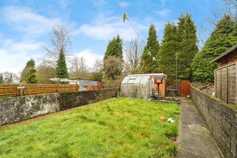 3 bedroom terraced house for sale, Llwyn Derw, Fforestfach, SWANSEA