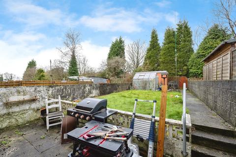 3 bedroom terraced house for sale, Llwyn Derw, Fforestfach, SWANSEA