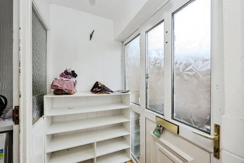 3 bedroom terraced house for sale, Llwyn Derw, Fforestfach, SWANSEA