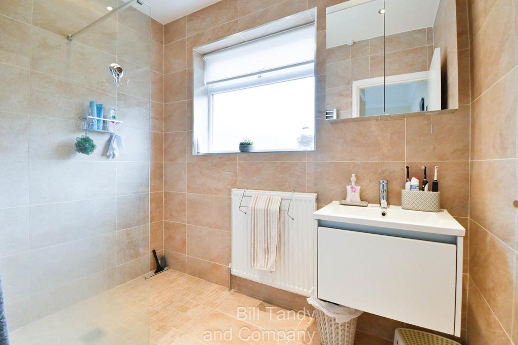Quality Shower Wet room