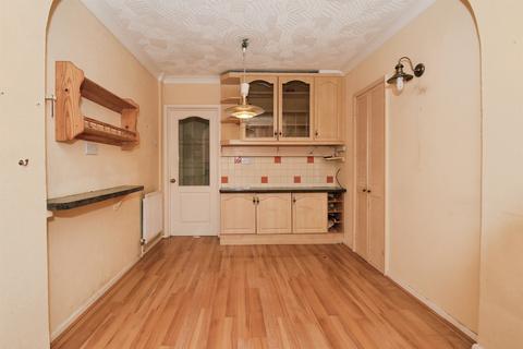 undefined, Rosemary Gardens, Peterborough
