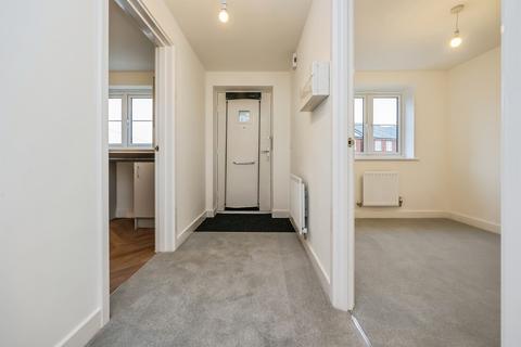 2 bedroom semi-detached bungalow for sale, Rose Way, Edwalton, Nottingham