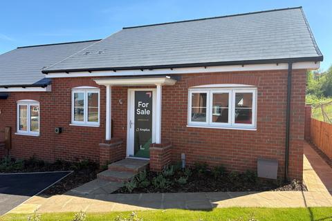 2 bedroom semi-detached bungalow for sale, Rose Way, Edwalton, Nottingham