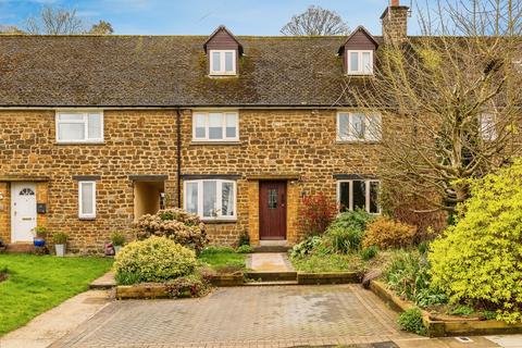 undefined, Court Close, Warmington, Banbury