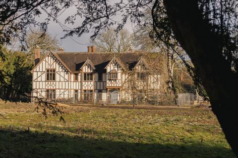 undefined, Ellingham Road, Attleborough