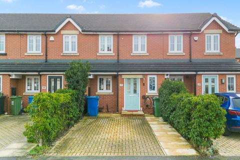 3 bedroom terraced house for sale, Lily Place, Ashton-In-Makerfield, WN4