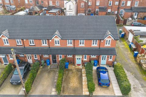 3 bedroom terraced house for sale, Lily Place, Ashton-In-Makerfield, WN4
