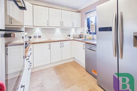 3 bedroom detached house for sale, Bridlington Crecent, Milton Keynes MK10