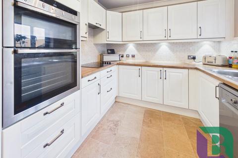 3 bedroom detached house for sale, Bridlington Crecent, Milton Keynes MK10
