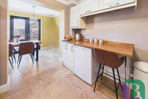3 bedroom detached house for sale, Bridlington Crecent, Milton Keynes MK10