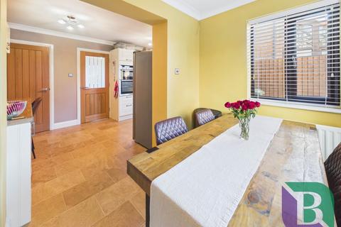 3 bedroom detached house for sale, Bridlington Crecent, Milton Keynes MK10