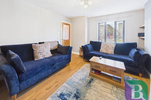 3 bedroom detached house for sale, Bridlington Crecent, Milton Keynes MK10