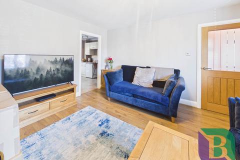 3 bedroom detached house for sale, Bridlington Crecent, Milton Keynes MK10
