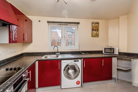 2 bedroom flat for sale, Holyhead Road, Wednesbury