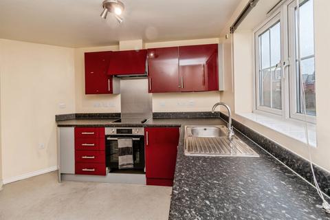2 bedroom flat for sale, Holyhead Road, Wednesbury