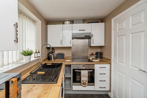 2 bedroom apartment for sale, Holyhead Road, Wednesbury
