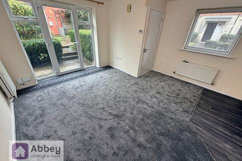 undefined, Padside Row, Hamilton, LE5
