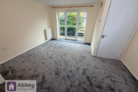 undefined, Padside Row, Hamilton, LE5