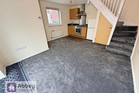 undefined, Padside Row, Hamilton, LE5