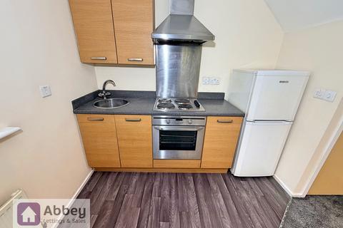 undefined, Padside Row, Hamilton, LE5