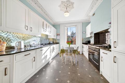 undefined, Aldebert Terrace, London SW8