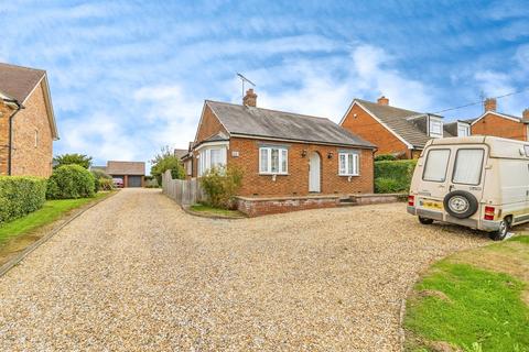 3 bedroom detached bungalow for sale, Whaddon Road, Newton Longville, Milton Keynes