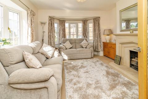 3 bedroom detached bungalow for sale, Whaddon Road, Newton Longville, Milton Keynes