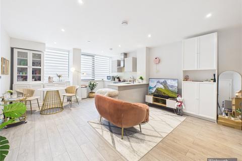 Kymberley Road, Harrow, HA1
