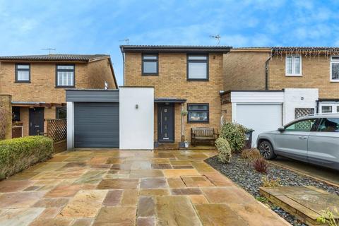 undefined, Calluna Drive, Copthorne, Crawley