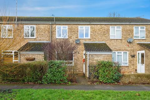 Grove Meadow, Welwyn Garden City