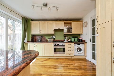 3 bedroom terraced house for sale, Grove Meadow, Welwyn Garden City