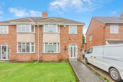 3 bedroom semi-detached house for sale, Springfield Crescent, Sutton Coldfield