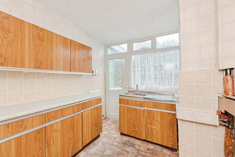 3 bedroom semi-detached house for sale, Springfield Crescent, Sutton Coldfield