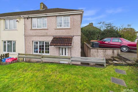 3 bedroom semi-detached house for sale, Graig Park Circle , Malpas,