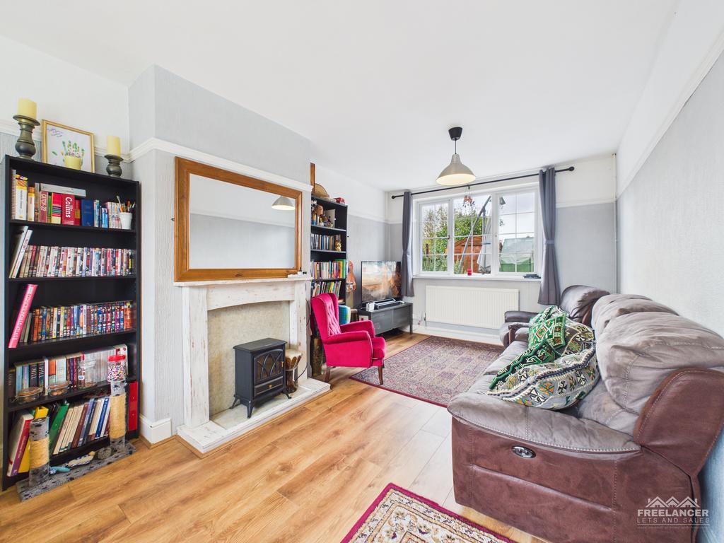 Living space